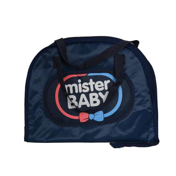 Mister Baby diaper changing bag