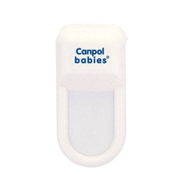 Canpol Babies Portable Drawer Safety Lock Baby White