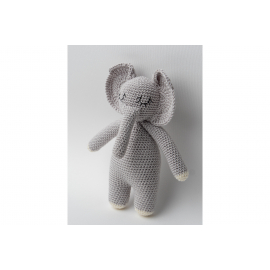 Snoozy Elephant DS20 For Girls 16 CM