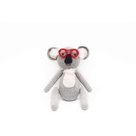 Mr K Koala Doll DAF82 For Girls 12 CM
