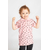 MA Kids Printed Cotton Pajama For Boys Pink 2 Pieces  , Target Gender: Boys, Color Family: Pink, Material: Cotton, Target Age: 2 - 3 Years
